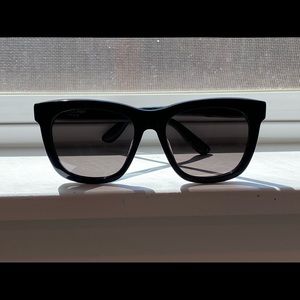 YSL Saint Laurent sunglasses model: sl m24/k